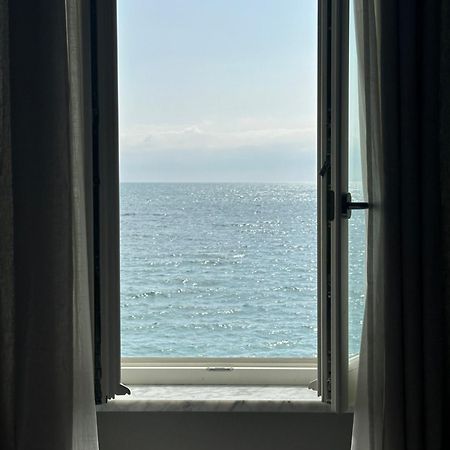 Villa Boido Luxury Italy Apartments Monterosso al Mare Extérieur photo