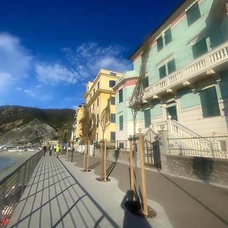 Villa Boido Luxury Italy Apartments Monterosso al Mare Extérieur photo